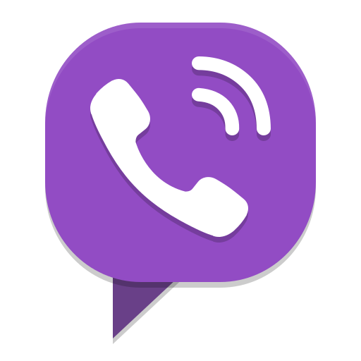 Viber ikonca